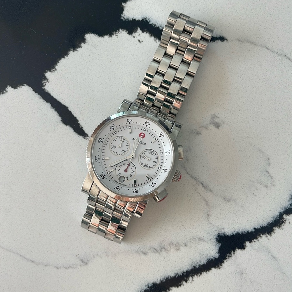 Michele Watch